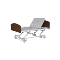Endless Bariatric Bed King Single