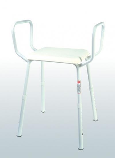 K Care Shower Stool with Arms Buy Shower Stool Statewide Home Health Care