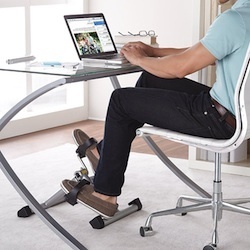 Exercise Pedals Statewide Home Health Care
