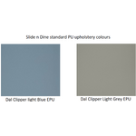 Slide & Dine Chair - Standard thumbnail - SKU: 11-0139S