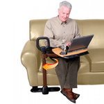 Assist-A-Tray Overbed/Chair Table thumbnail - SKU: 14-0412