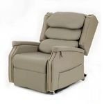 Configura Comfort Chair Vinyl   thumbnail - SKU: 14919