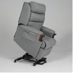Barwon Lift Recliner with comfort pack thumbnail - SKU: 14930