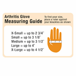 Arthritis Gloves thumbnail - SKU: P-11918