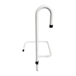 Bed Stick - Square Base & Hook Top thumbnail - SKU: 14-0304SQ