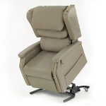 Configura Comfort Chair Vinyl   thumbnail - SKU: 14919