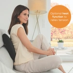 Beurer FM70 Shiatsu Foot and Back Massager thumbnail - SKU: 59-0048