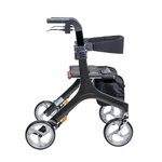 Ellipse Aluminium Rollator thumbnail - SKU: P-1234