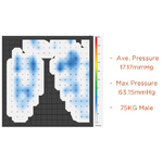 Configura Comfort Chair Vinyl   thumbnail - SKU: 14919