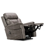 KCare Alivio Donatello Plus 5 Motor ERLC Canyon Steel Multi Function thumbnail - SKU: 14931