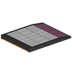 Alaise Pumpless Air Mattress thumbnail - SKU: 60-ALKSL1000A