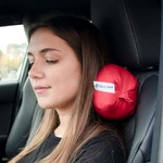 FREE Peanut Pillow valued at $37.50 thumbnail - SKU: FREE-Peanut-Pillow