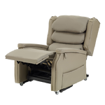 Configura Comfort Chair Vinyl   thumbnail - SKU: 14919
