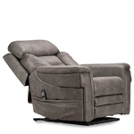 KCare Alivio Donatello Plus 5 Motor ERLC Canyon Steel Multi Function thumbnail - SKU: 14931