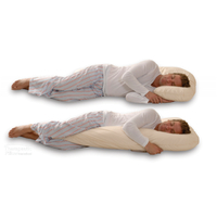 Lucky 7, Body pillow thumbnail - SKU: 65-0431