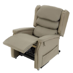 Configura Comfort Chair Vinyl   thumbnail - SKU: 14919