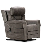 KCare Alivio Donatello Plus 5 Motor ERLC Canyon Steel Multi Function thumbnail - SKU: 14931