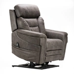 KCare Alivio Donatello Plus 5 Motor ERLC Canyon Steel Multi Function thumbnail - SKU: 14931