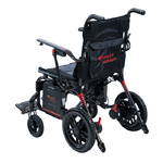 Aerolite Carbon Fibre Powerchair thumbnail - SKU: 19-0499