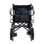 Aerolite Carbon Fibre Powerchair thumbnail - SKU: 19-0499