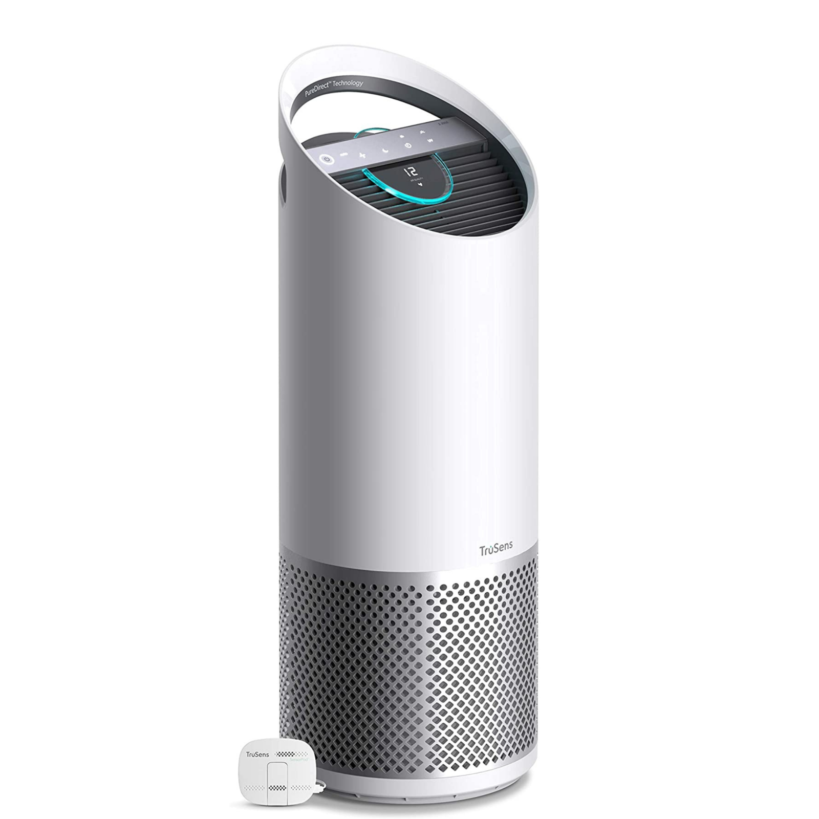 Homecraft clearance air purifier