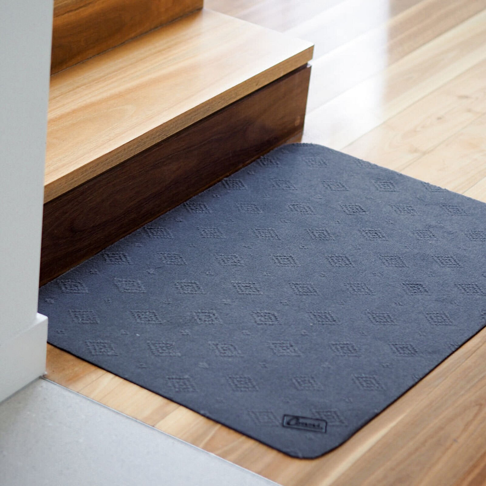 Buy Wholesale China Heavy Duty Rubber Kitchen Floor Mat With