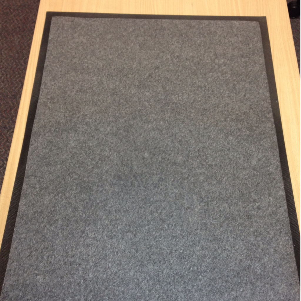 Conni Absorbent Anti Slip Floor Mat