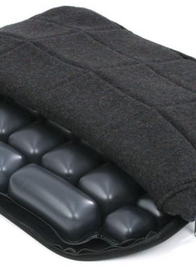 ROHO LTV Seat - Chair Overlay Air Cushion