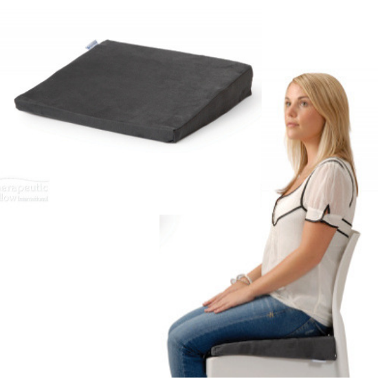 posture pillow for chair