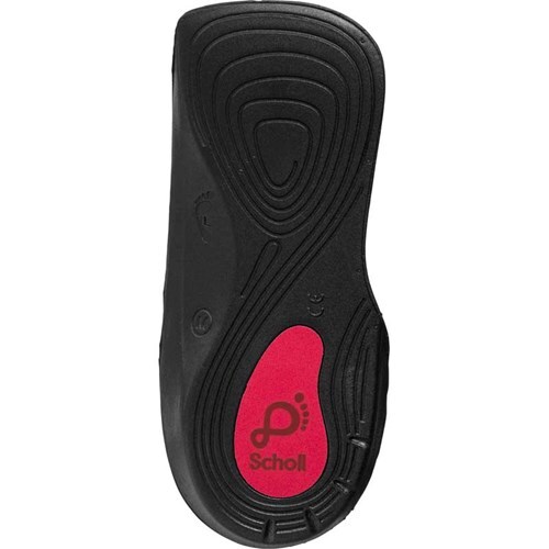 orthaheel sports insoles