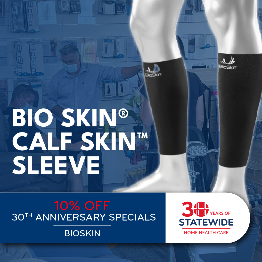Bio Skin® Calf Skin™ Sleeve
