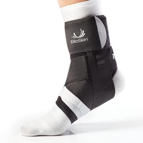 Bio Skin® TriLok™ Ankle Brace