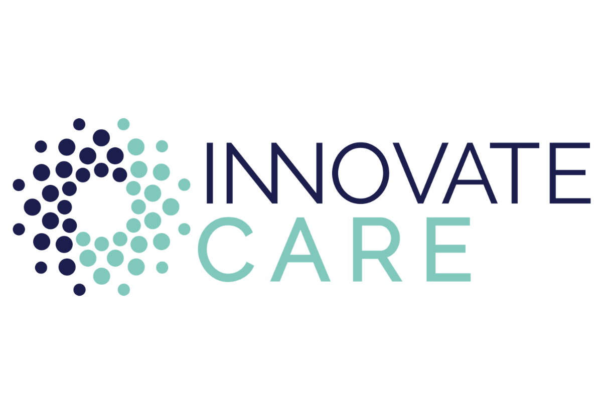 Innovate Care logo 