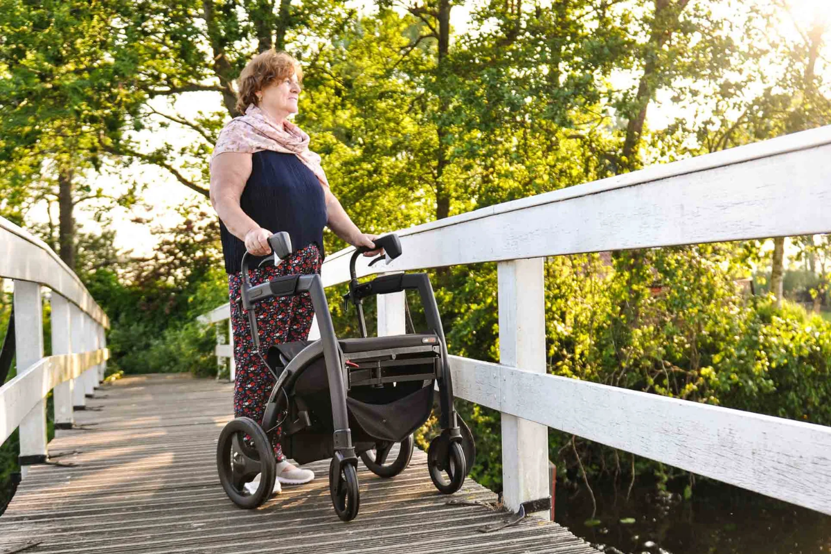 Mobility equipment