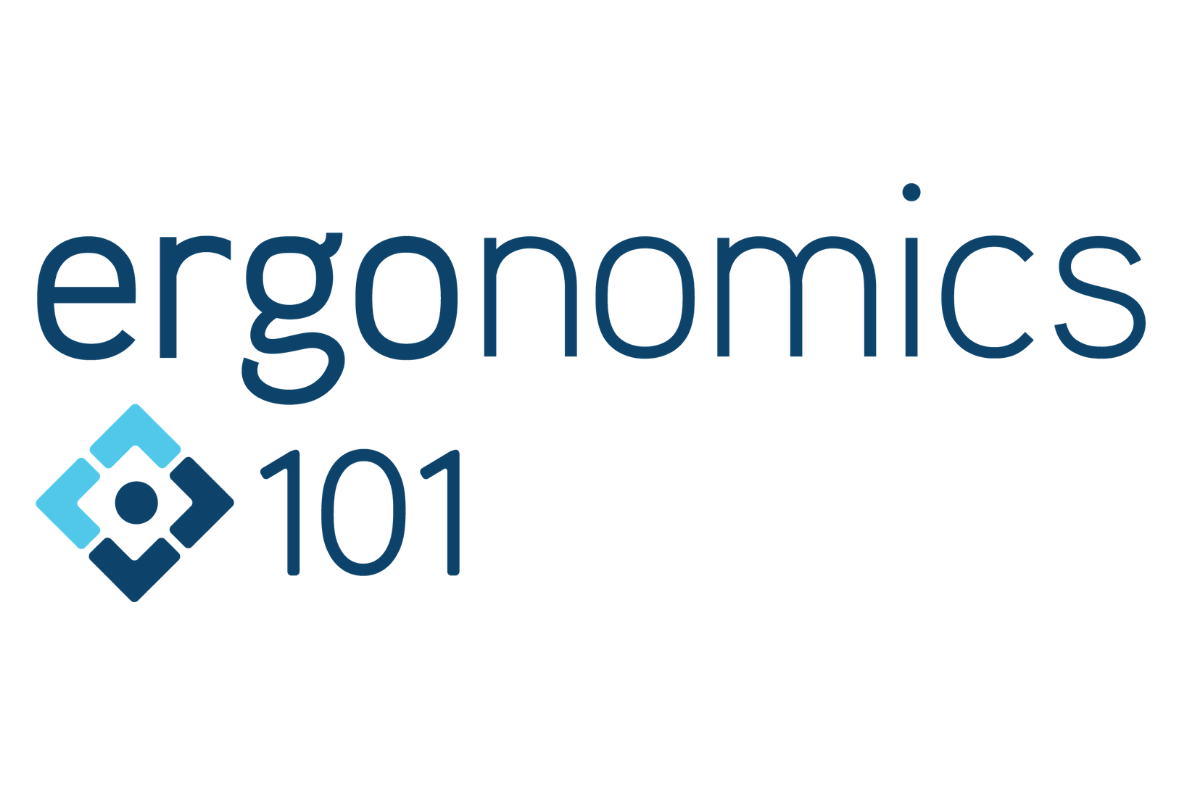 ergonomics101 logo