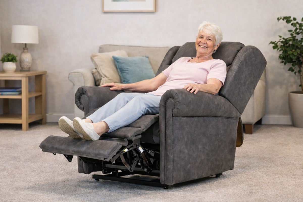 Independent living products