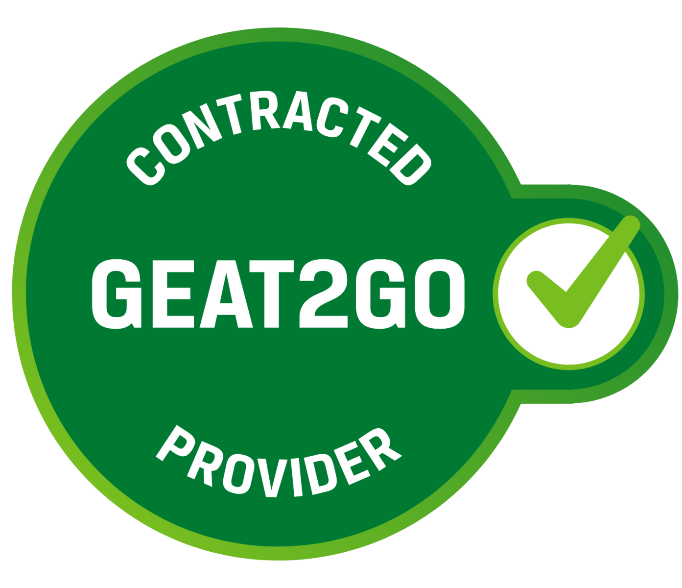 Geat2GO logo