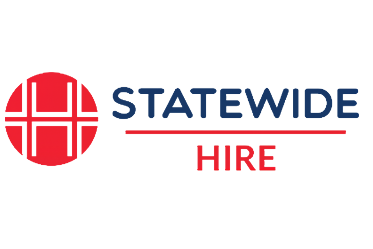 Statewide Hire logo