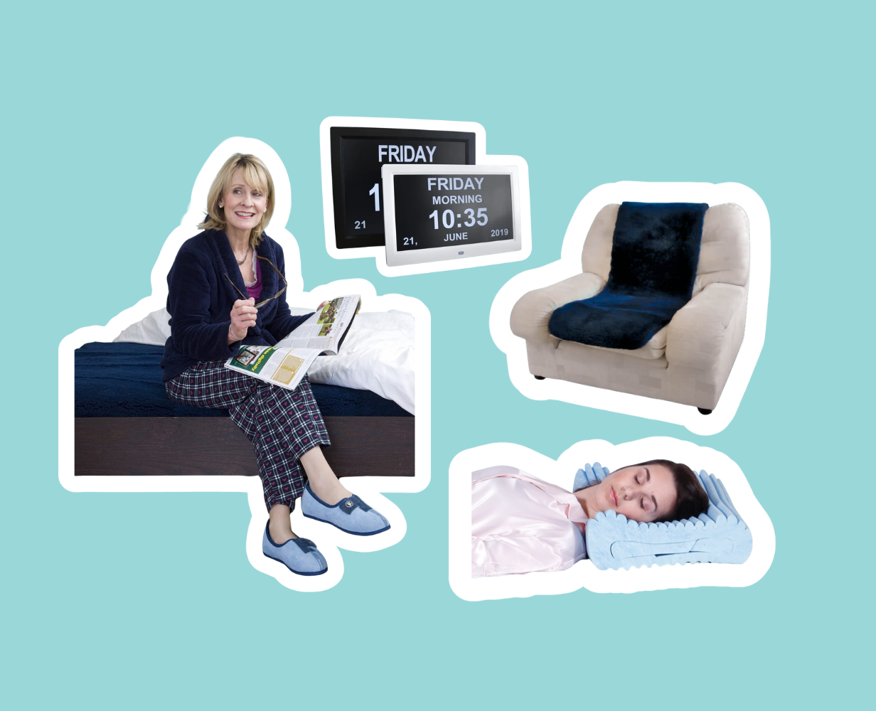 Main image for the June promotion 10% off selected winter essentials products.