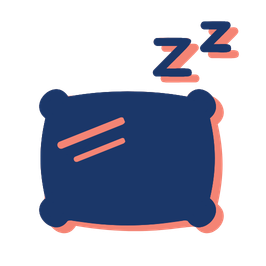 Bedroom placeholder icon