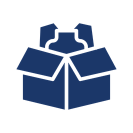Product Bundle icon