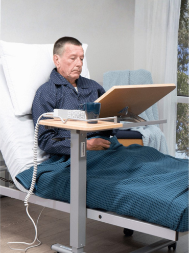 Bedroom aids