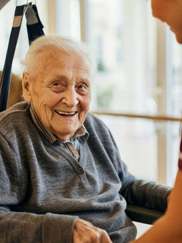 Patient handling and transfer aids