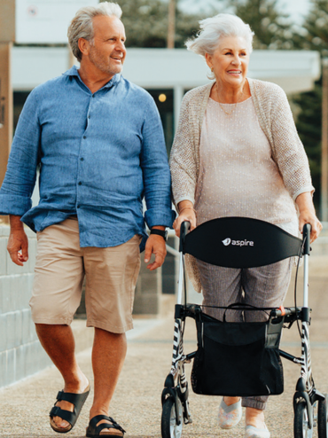 Mobility aids