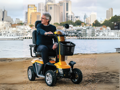 Mobility Aids