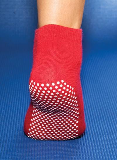 grip socks