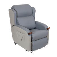 Pressure relief chairs for NDIS participants