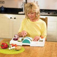 Kitchen aids for NDIS participants