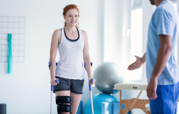 Short term palliative care equipment hire