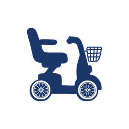 Mobility icon